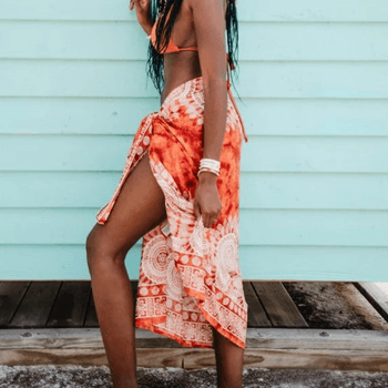 Hovedbilde Sarong