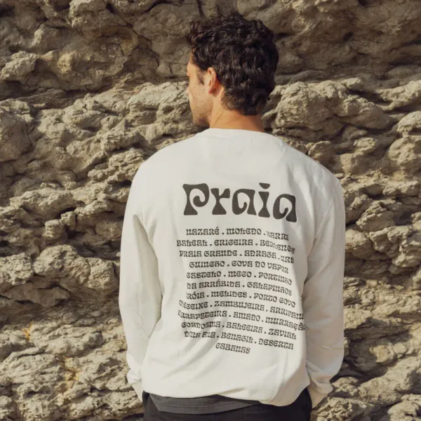 Praia Sweatshirt