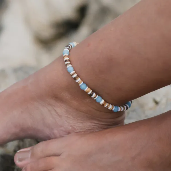 "Manta Point Surfer " Ankellenke