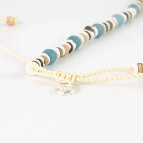 "Manta Point Surfer " Smykke 