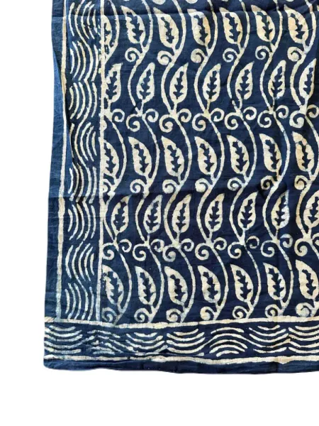 INDIGO Sarong "Aloha Nui"