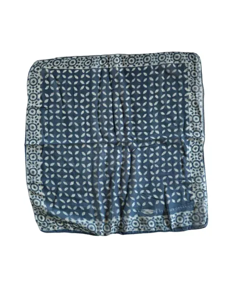 "Kukuna La" -INDIGO Sjal 