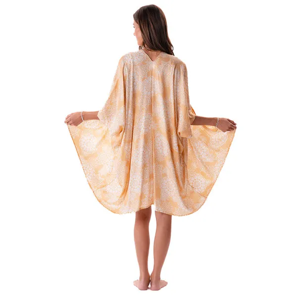 "Havana" Kimono 